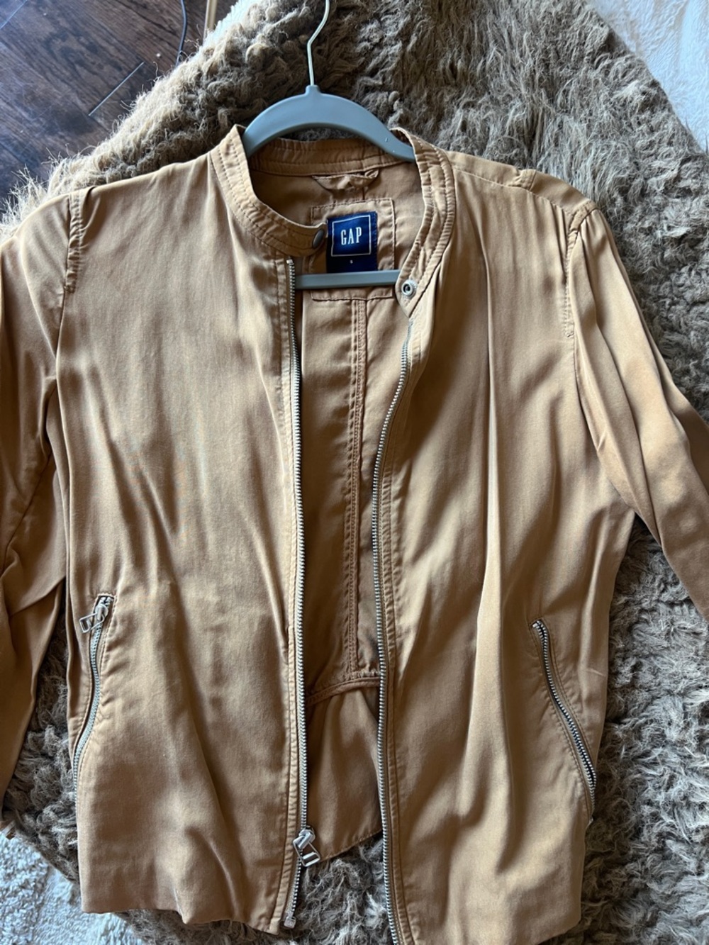 GAP Jacket - Picture 3 of 4